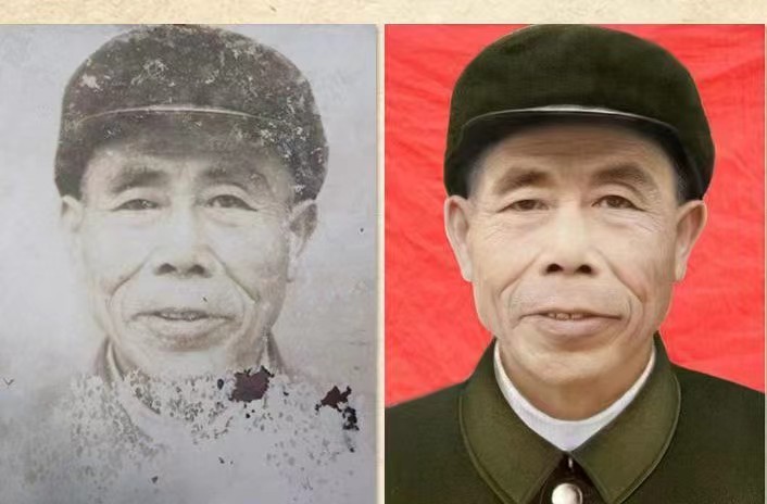 吉州旧照片修复-15
